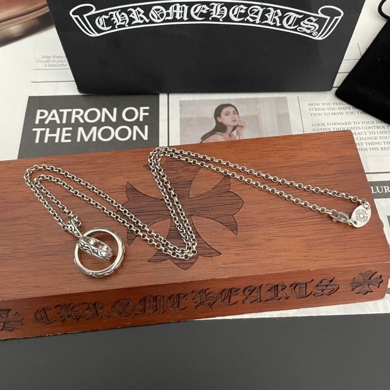 Chrome Hearts Necklaces